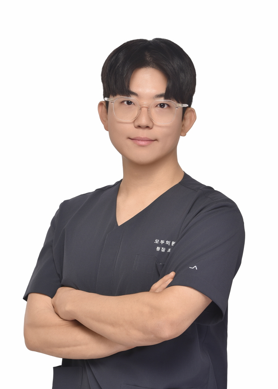 조원석 원장 프로필 사진