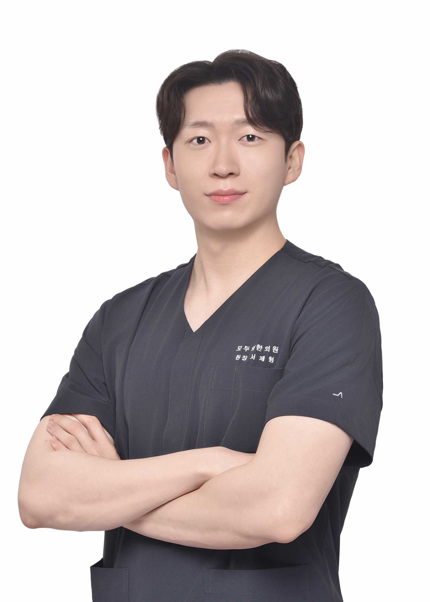 서제형 원장 프로필 사진